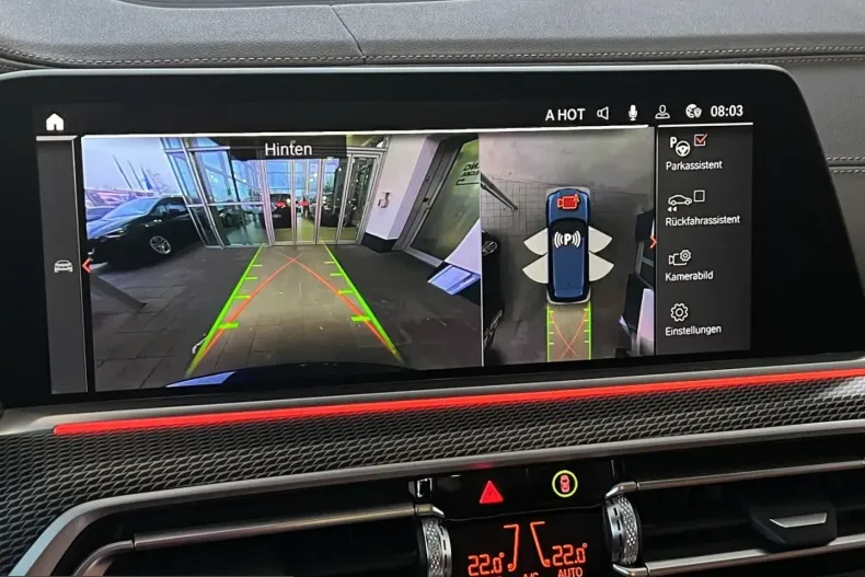 BMW X5 (Seria X) din 2022 cu 99.500 km - oferta BMW200597 - foto 10