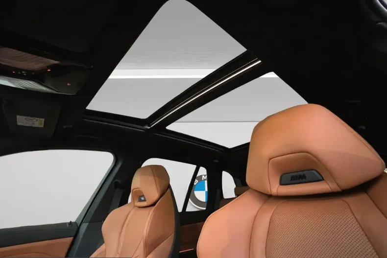 BMW X5 (Seria X) din 2022 cu 99.500 km - oferta BMW200597 - foto 15