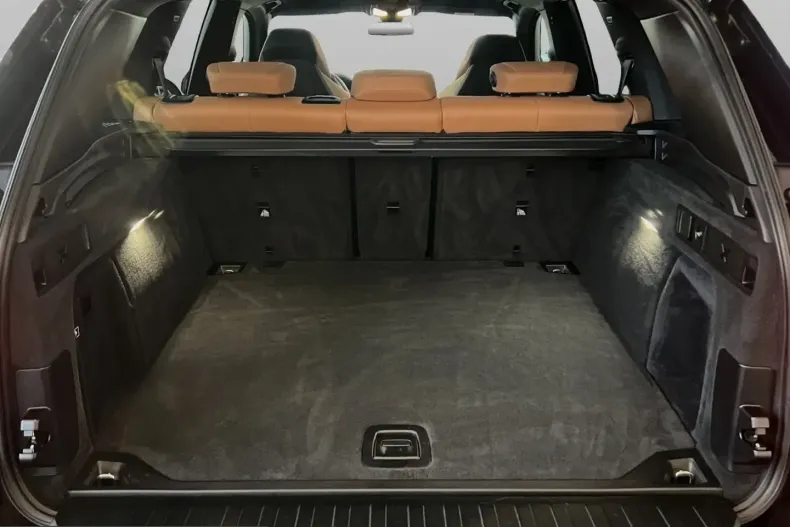 BMW X5 (Seria X) din 2022 cu 99.500 km - oferta BMW200597 - foto 16