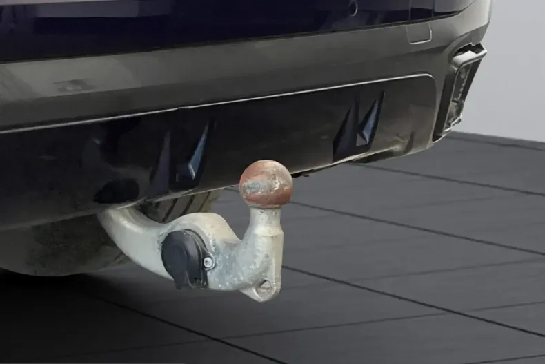 BMW X5 (Seria X) din 2022 cu 99.500 km - oferta BMW200597 - foto 17