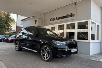 BMW X5 din 2022 - oferta BMW200598