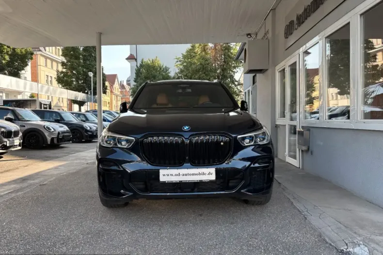 BMW X5 (Seria X) din 2022 cu 54.500 km - oferta BMW200598 - foto 4