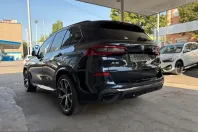 BMW X5 (Seria X) din 2022 cu 54.500 km - oferta BMW200598 - foto 6