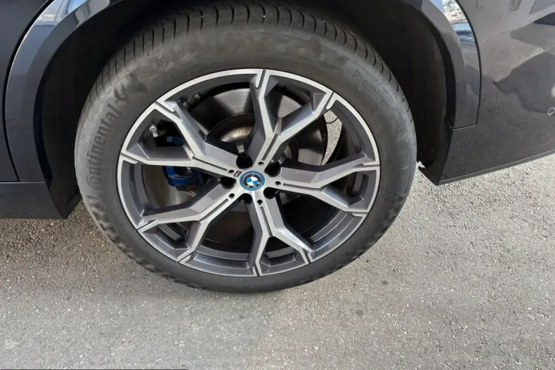 BMW X5 (Seria X) din 2022 cu 54.500 km - oferta BMW200598 - foto 7