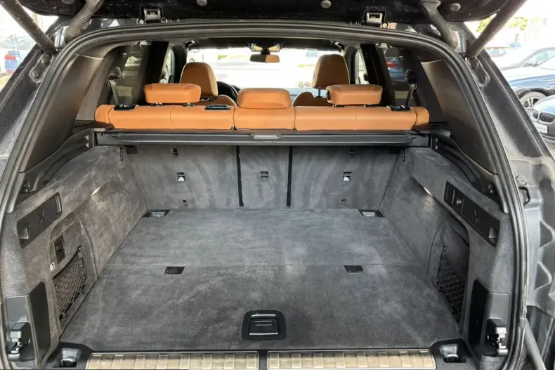 BMW X5 (Seria X) din 2022 cu 54.500 km - oferta BMW200598 - foto 8