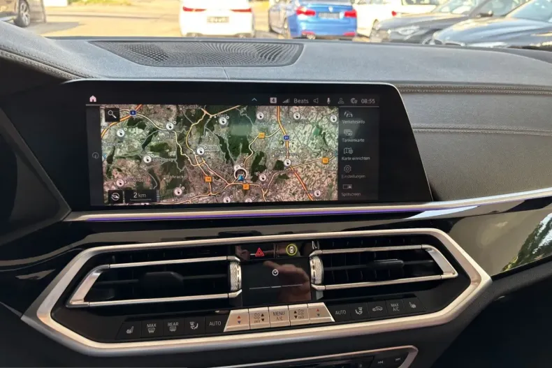 BMW X5 (Seria X) din 2022 cu 54.500 km - oferta BMW200598 - foto 11