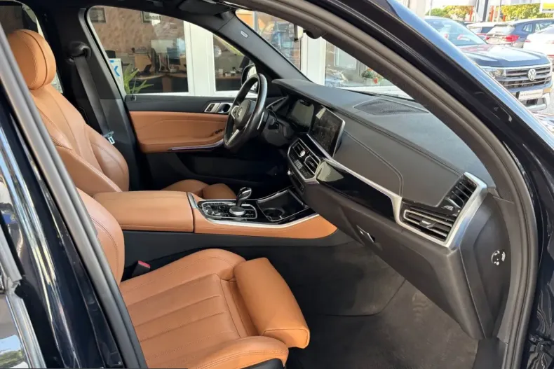 BMW X5 (Seria X) din 2022 cu 54.500 km - oferta BMW200598 - foto 16