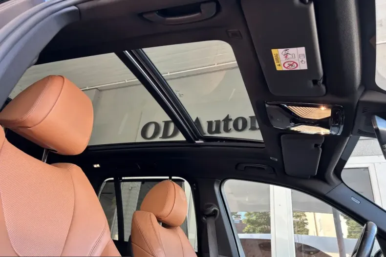 BMW X5 (Seria X) din 2022 cu 54.500 km - oferta BMW200598 - foto 18