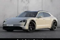 Porsche Taycan din 2022 cu 26.786 km - oferta POR200599 - foto 1