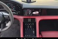 Porsche Taycan din 2022 cu 26.786 km - oferta POR200599 - foto 2