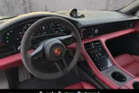 Porsche Taycan din 2022 cu 26.786 km - oferta POR200599 - foto 16