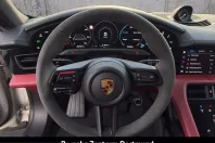 Porsche Taycan din 2022 cu 26.786 km - oferta POR200599 - foto 17