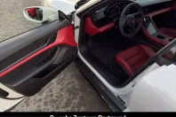 Porsche Taycan din 2022 cu 26.786 km - oferta POR200599 - foto 19