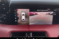 Porsche Taycan din 2022 cu 26.786 km - oferta POR200599 - foto 23