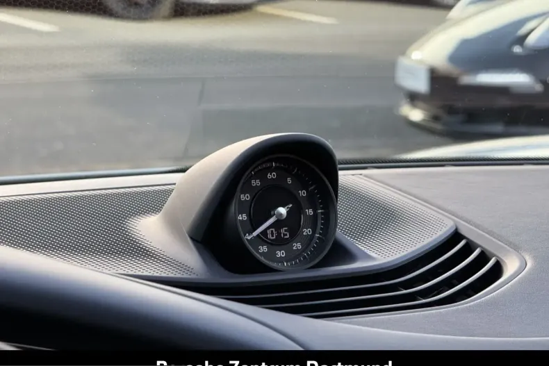 Porsche Taycan din 2022 cu 26.786 km - oferta POR200599 - foto 25