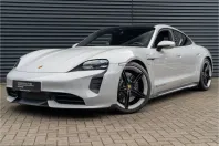 Porsche Taycan din 2022 cu 108.900 km - oferta POR200600 - foto 1