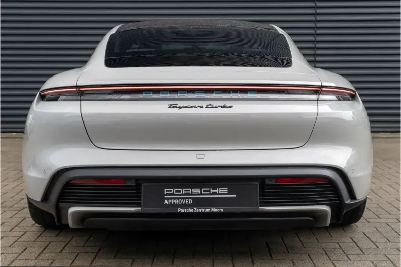 Porsche Taycan din 2022 cu 108.900 km - oferta POR200600 - foto 9