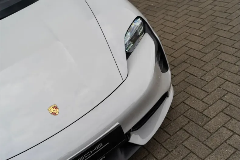 Porsche Taycan din 2022 cu 108.900 km - oferta POR200600 - foto 14