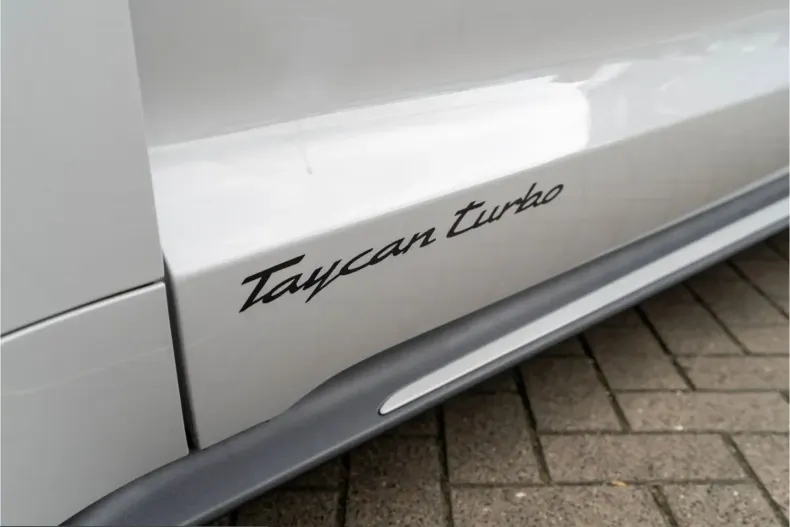 Porsche Taycan din 2022 cu 108.900 km - oferta POR200600 - foto 17