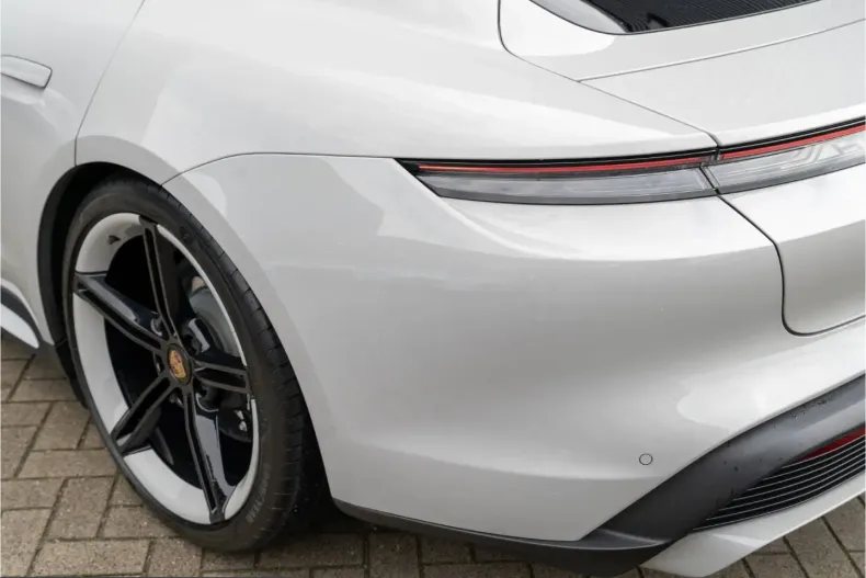 Porsche Taycan din 2022 cu 108.900 km - oferta POR200600 - foto 19