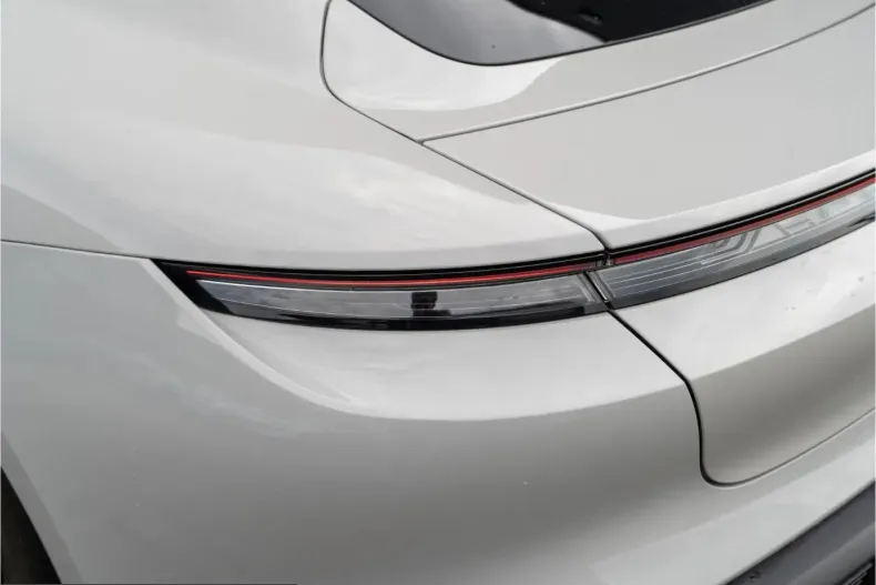 Porsche Taycan din 2022 cu 108.900 km - oferta POR200600 - foto 21