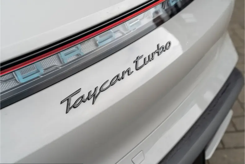 Porsche Taycan din 2022 cu 108.900 km - oferta POR200600 - foto 23