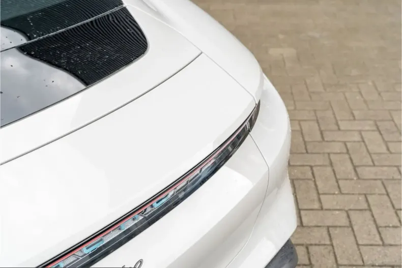 Porsche Taycan din 2022 cu 108.900 km - oferta POR200600 - foto 25