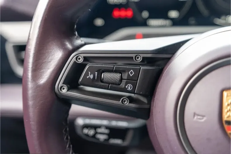 Porsche Taycan din 2022 cu 108.900 km - oferta POR200600 - foto 34