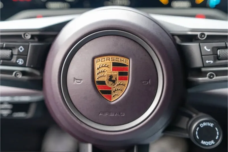 Porsche Taycan din 2022 cu 108.900 km - oferta POR200600 - foto 35