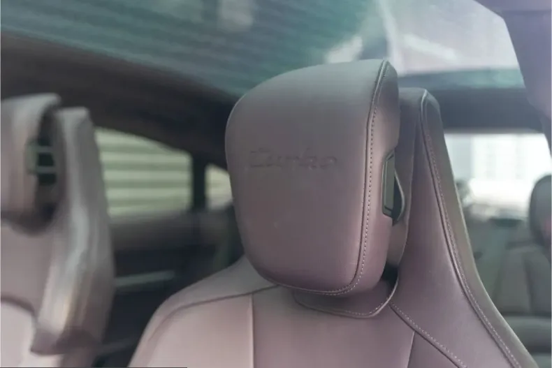 Porsche Taycan din 2022 cu 108.900 km - oferta POR200600 - foto 38