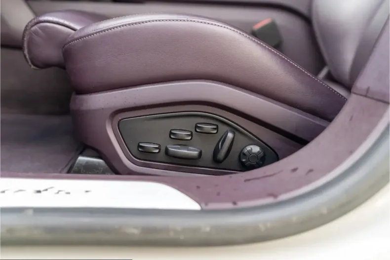 Porsche Taycan din 2022 cu 108.900 km - oferta POR200600 - foto 39