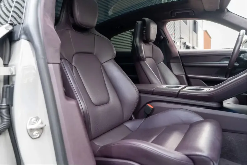 Porsche Taycan din 2022 cu 108.900 km - oferta POR200600 - foto 40