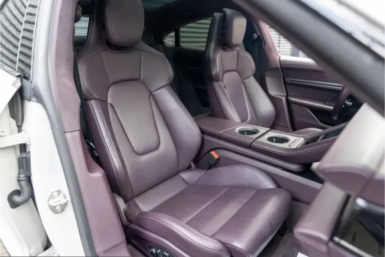 Porsche Taycan din 2022 cu 108.900 km - oferta POR200600 - foto 41