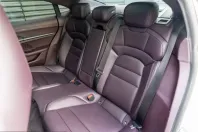 Porsche Taycan din 2022 cu 108.900 km - oferta POR200600 - foto 42