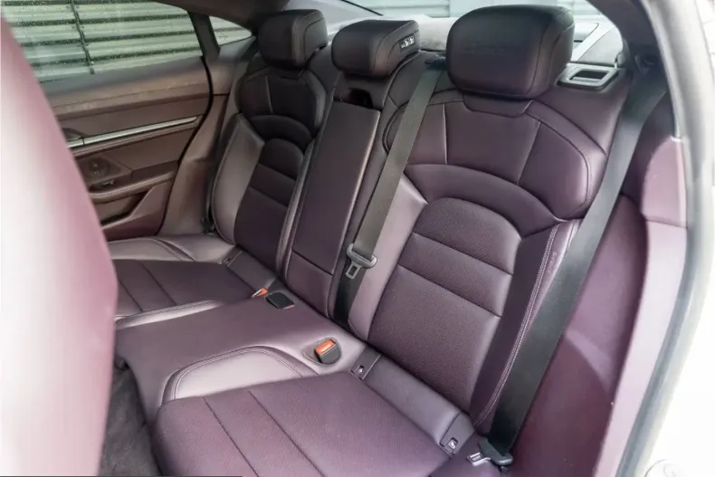 Porsche Taycan din 2022 cu 108.900 km - oferta POR200600 - foto 42