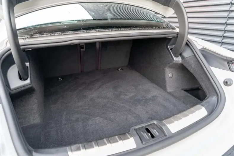 Porsche Taycan din 2022 cu 108.900 km - oferta POR200600 - foto 43