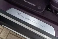 Porsche Taycan din 2022 cu 108.900 km - oferta POR200600 - foto 44