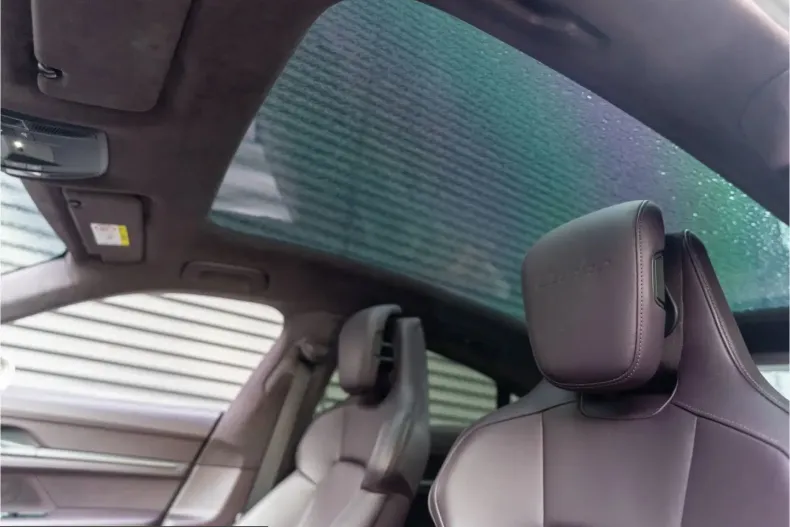 Porsche Taycan din 2022 cu 108.900 km - oferta POR200600 - foto 46