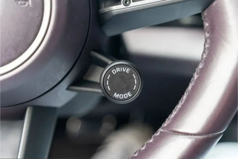 Porsche Taycan din 2022 cu 108.900 km - oferta POR200600 - foto 48