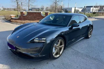 Porsche Taycan din 2023 - oferta POR200601