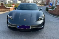 Porsche Taycan din 2023 cu 16.800 km - oferta POR200601 - foto 7