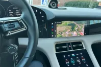 Porsche Taycan din 2023 cu 16.800 km - oferta POR200601 - foto 15