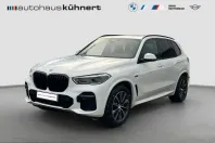 BMW X5 (Seria X) din 2022 cu 64.068 km - oferta BMW200602 - foto 1