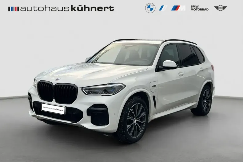 BMW X5 (Seria X) din 2022 cu 64.068 km - oferta BMW200602 - foto 1