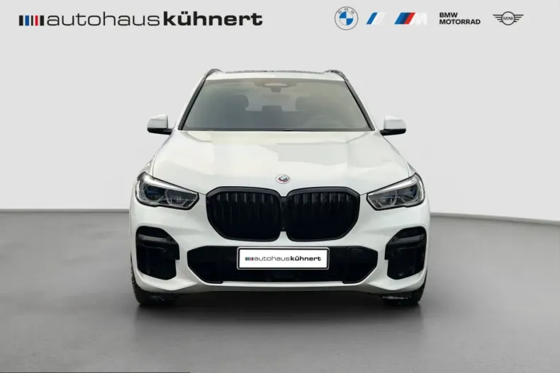 BMW X5 (Seria X) din 2022 cu 64.068 km - oferta BMW200602 - foto 2