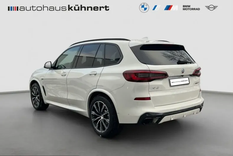 BMW X5 (Seria X) din 2022 cu 64.068 km - oferta BMW200602 - foto 4