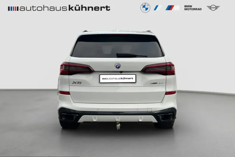 BMW X5 (Seria X) din 2022 cu 64.068 km - oferta BMW200602 - foto 5