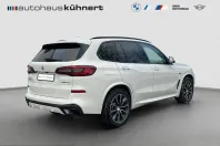 BMW X5 (Seria X) din 2022 cu 64.068 km - oferta BMW200602 - foto 6