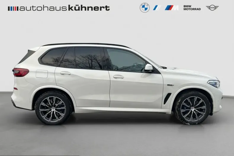 BMW X5 (Seria X) din 2022 cu 64.068 km - oferta BMW200602 - foto 7
