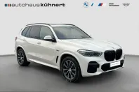 BMW X5 (Seria X) din 2022 cu 64.068 km - oferta BMW200602 - foto 8